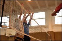 Hůrka 2011/12 (2.)